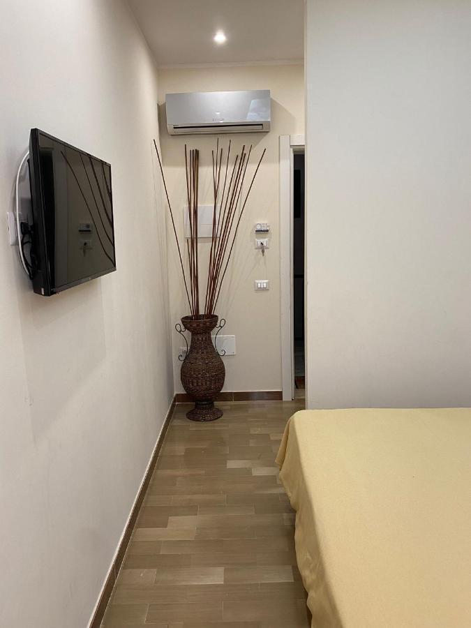 Room Milo Gallipoli Exteriér fotografie