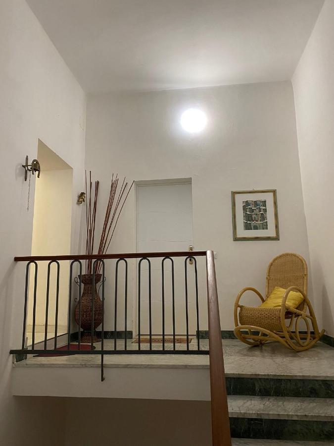 Room Milo Gallipoli Exteriér fotografie